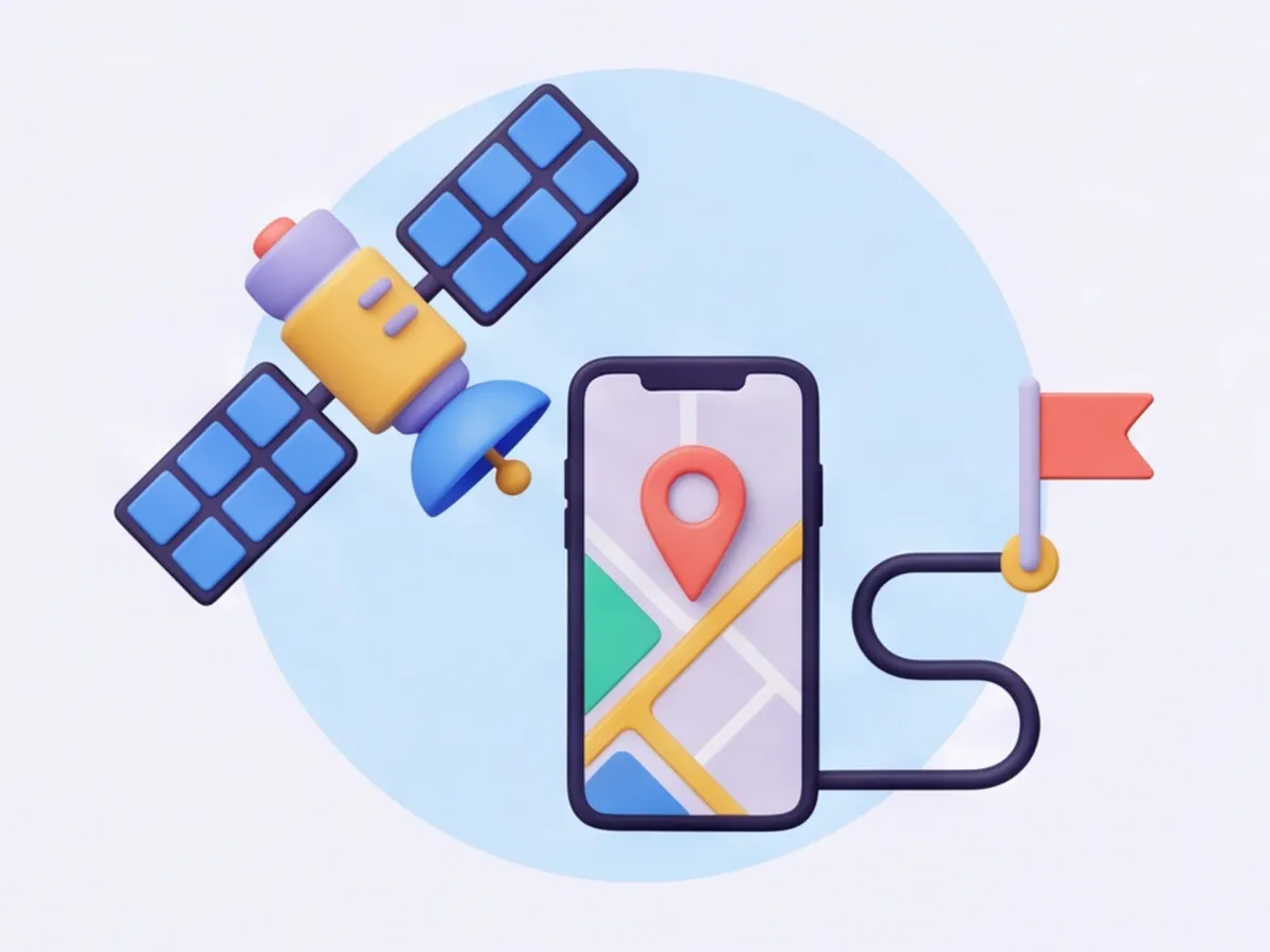 Компютърни системи и GPS, информационни технологии 9 клас